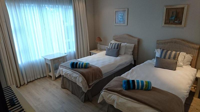 Lodge 93 Моссел-Бей Экстерьер фото
